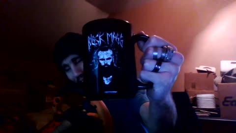 [Cyraxx Youtube 2020-12-29] coffee cruise and chill