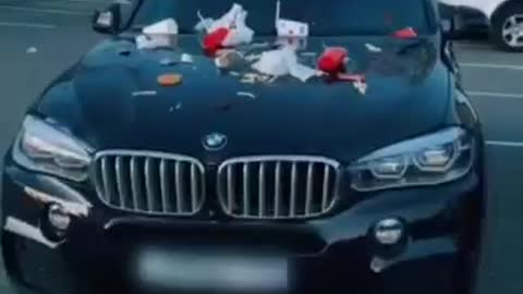 russian car in germany