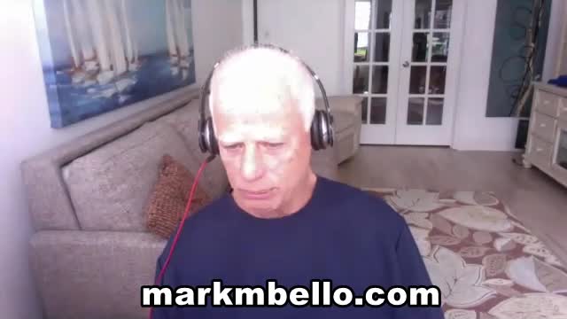 Writer to Writer Interviews: S2E4 (Deborah Reed and Mark M. Bello )
