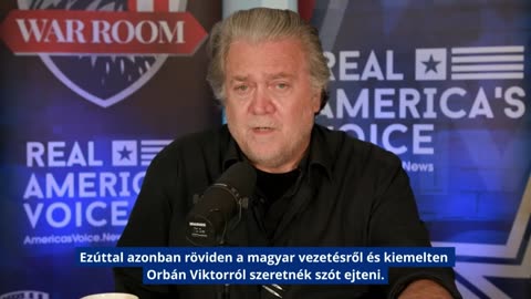 Steve Bannon - CPAC in Japan 2023