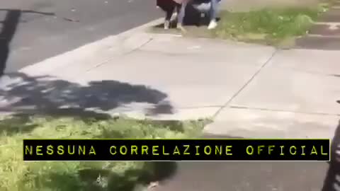 Reazioni avverse al siero genico... orrore 17
