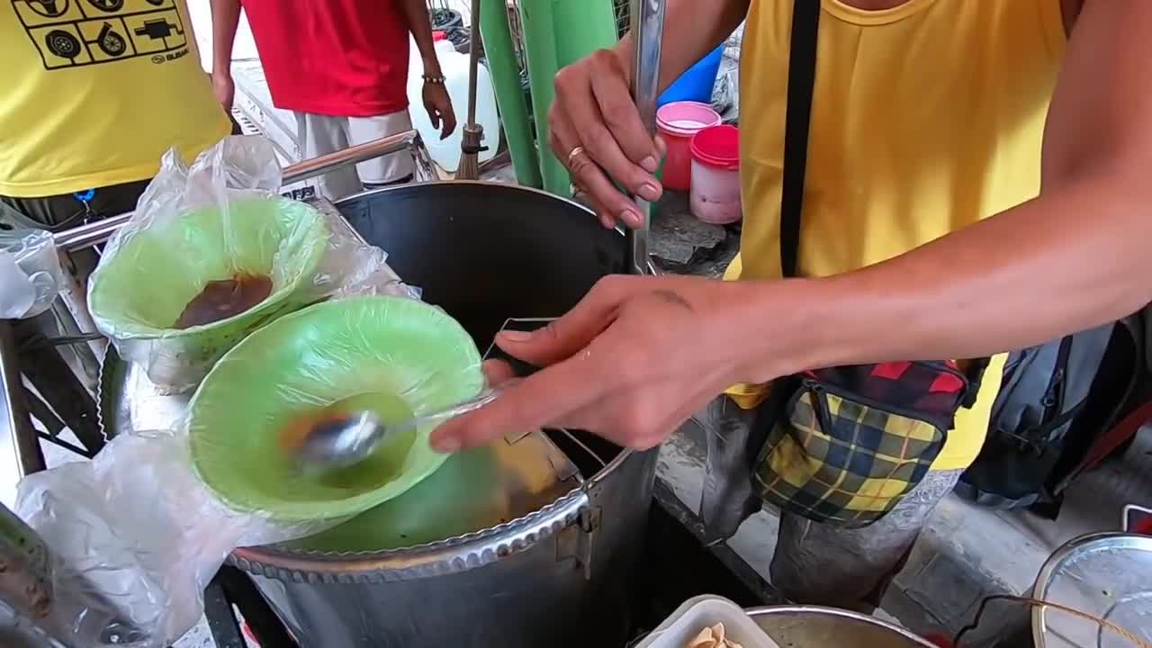 Beef Pares of Philippines | Street food