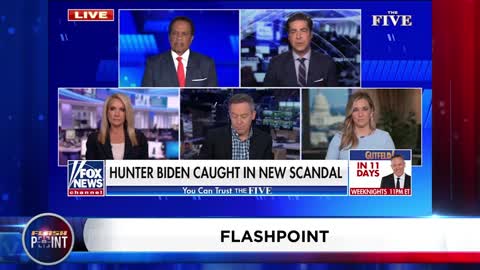 FlashPoint: It's Time, REOPEN! Charlie Kirk, Lance Wallnau, Mario Murillo and Hank Kunneman