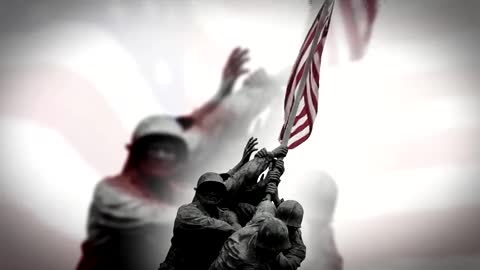 America the beautiful 1