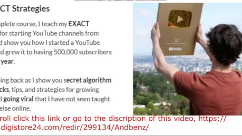 Tube Mastery and Monetization by Matt Par