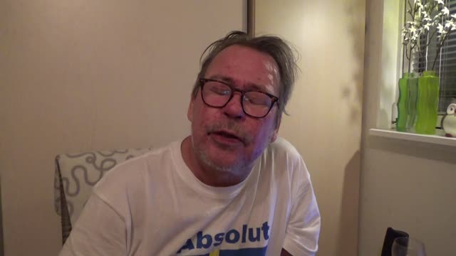 Landsförädarna får inga straff