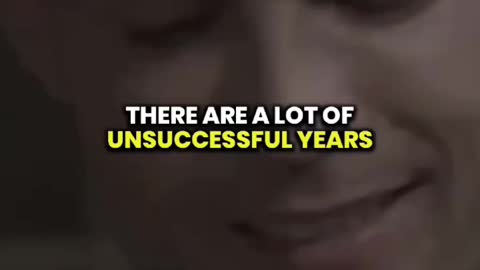 Behind every successful person motivation quote