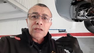 Motor com barulho defeito colocado silicone de vidro