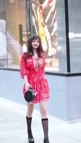 Hot Asian girl | echoo ❣️