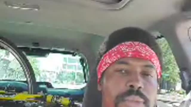 RIDIN' AND EDIFYIN ':7/23/22 SPEAKING