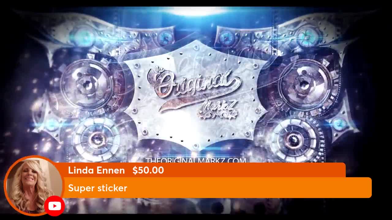 Whiskey and Wisdom with MarkZ 02/24/2022