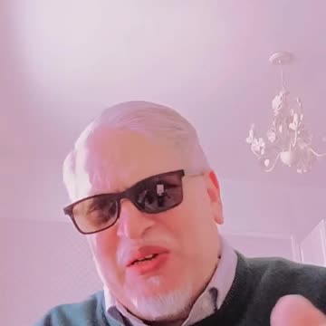 Mr Khan Lip-syncs Pakistani Punjabi Song.