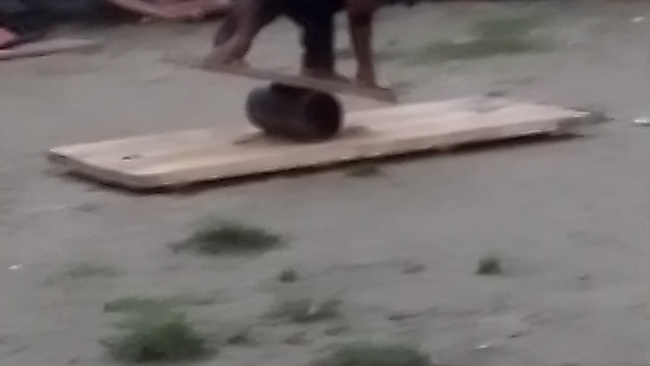 Top funny video in a village