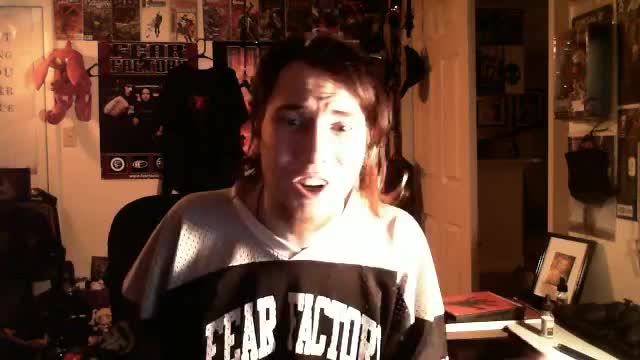 Onision Has Come to the Defense of an actual Pedo!