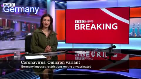 Global Leaders lying about Vaccine Passports