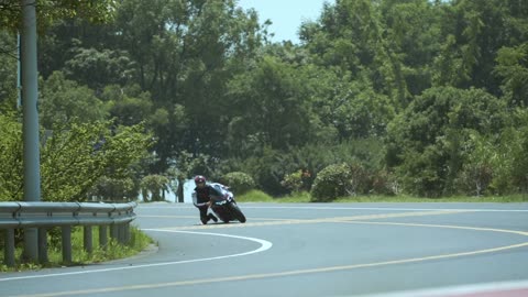 Wuxi East Motorcycle Show