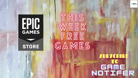 FREE EPIC GAMES |THIS WEEK FREE GAMES | LIMITED TIME| HIT MAN