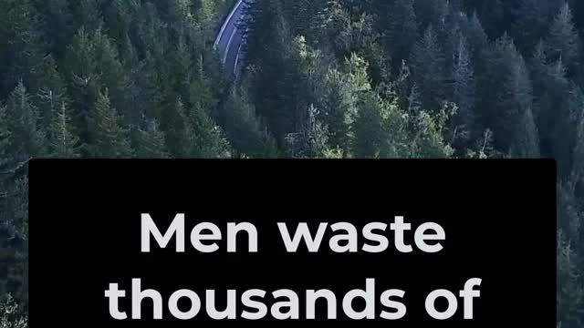 Men's Fun FACT #02