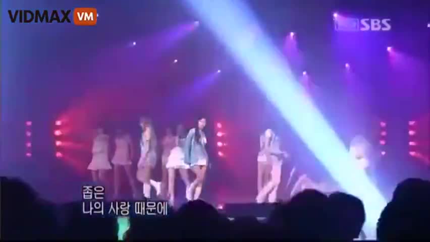 Coincidencias ... Coincidences? Since when?