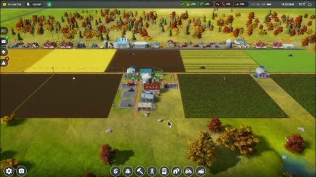 Let's Play Farm Manager 21 - Episode 19