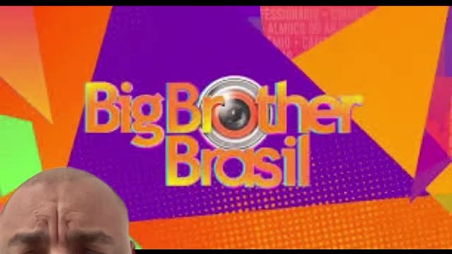 Prova do anjo Big brother Brasil