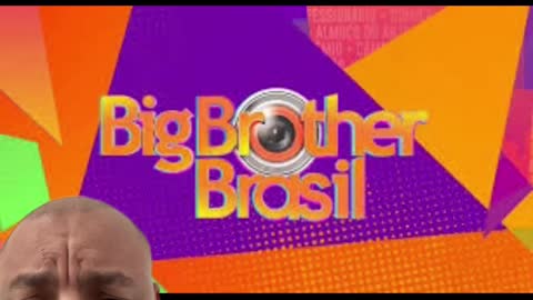 Prova do anjo Big brother Brasil