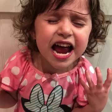 Check Out This Little Girl's Rendition Of 'No Scrubs'