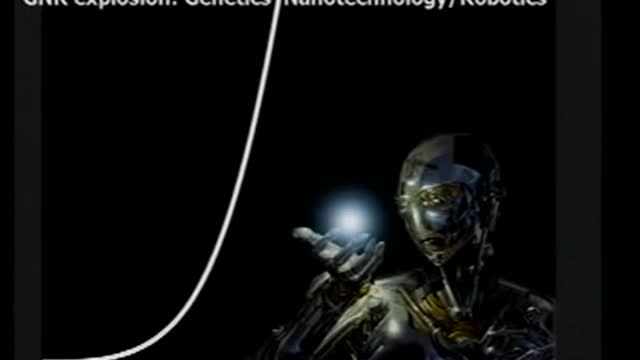 Scie Chimiche, Biologia Sintetica e Transumanesimo