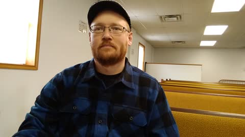 Mid-week Mini Lesson - Colossians 1:24-29