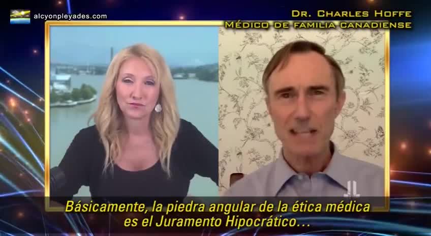 Doctor Hoffe 2.0 - Cuenta mas noticias adversas.