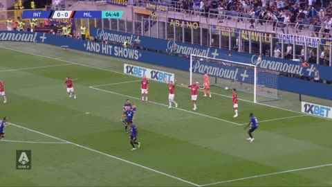 Inter-Milan 5-1 | Gol e Highlights | Serie A TIM 2023/24