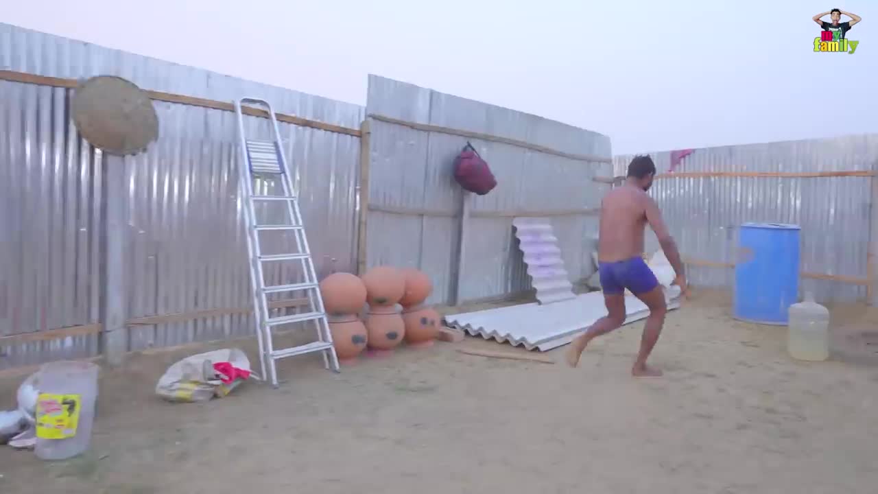 New Comedy Video Amazing Funny Video 2022