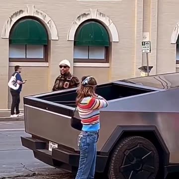 Back from the future normies