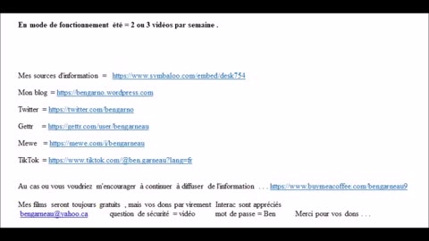 Les films du jour 2024-07-09