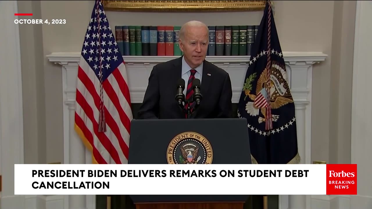 BREAKING NEWS- JOE BIDEN COMMENTS ON THE OUSTING OF KEVIN MCCARTHY AS SPEAKER