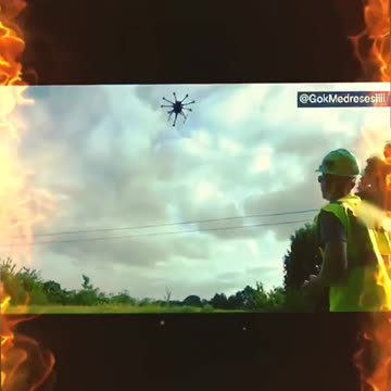 그들이 태우지만, 언론은 기후변화라고 함.avi