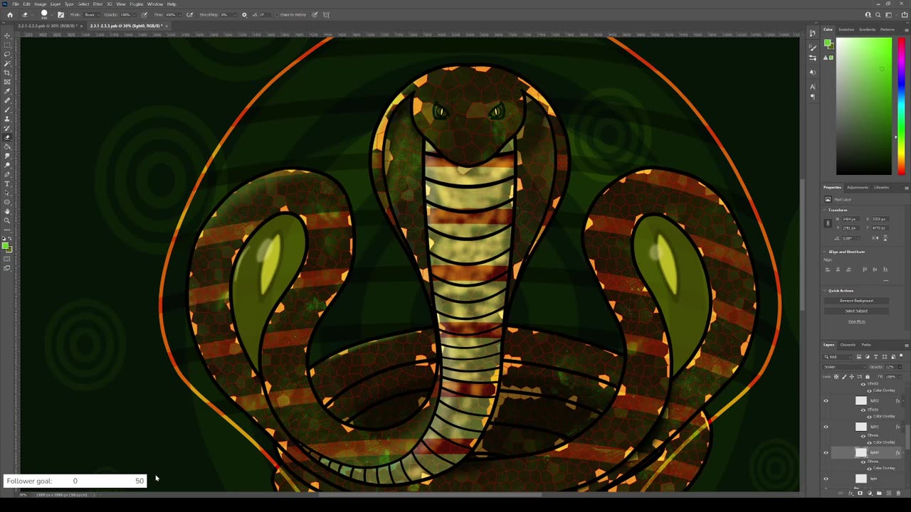 Work in progress day 16 - (from Twitch)
