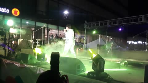 Orbital Boss Festival Internacional Chihuahua 2021