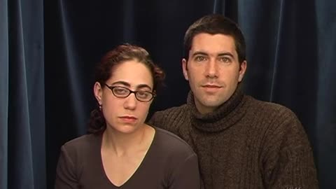 Amy Bax & Alex Heilner (Voices Of 9/11)