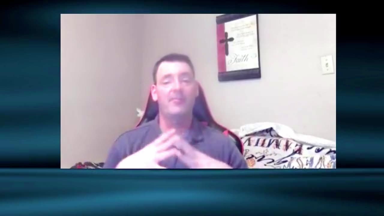 Pastor Robby Dickerson | Romans 10 Part 1, Verse By Verse