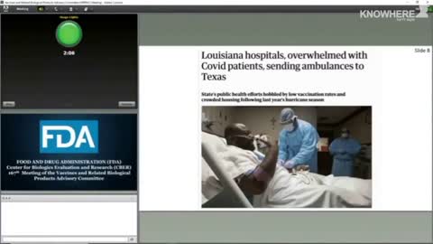 דר גוזף פריימן אין לנו הוכחה שהססני החיסונים טועים - וזה צריך להטריד את כולנו