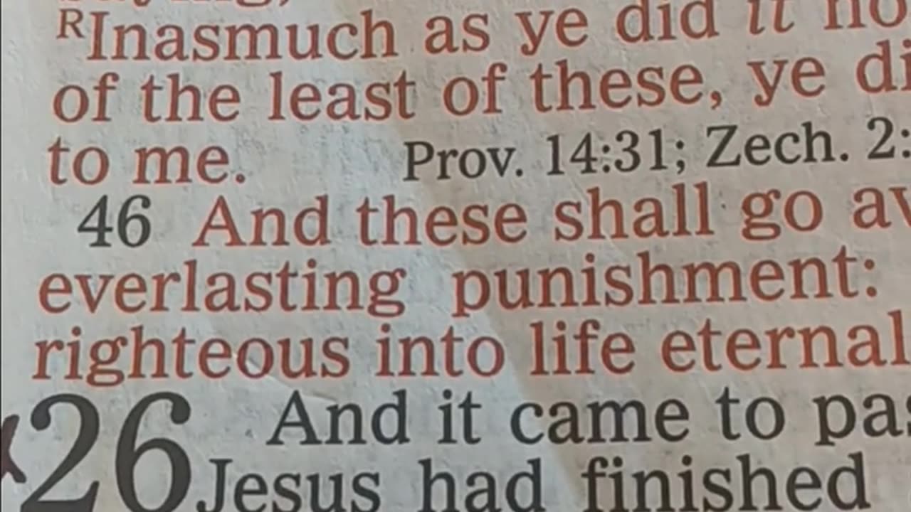 HOW SATAN DECEIVES THE WORLD