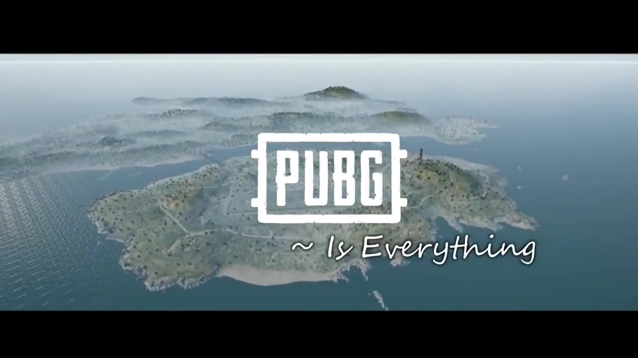 Old memories of pubg mobile