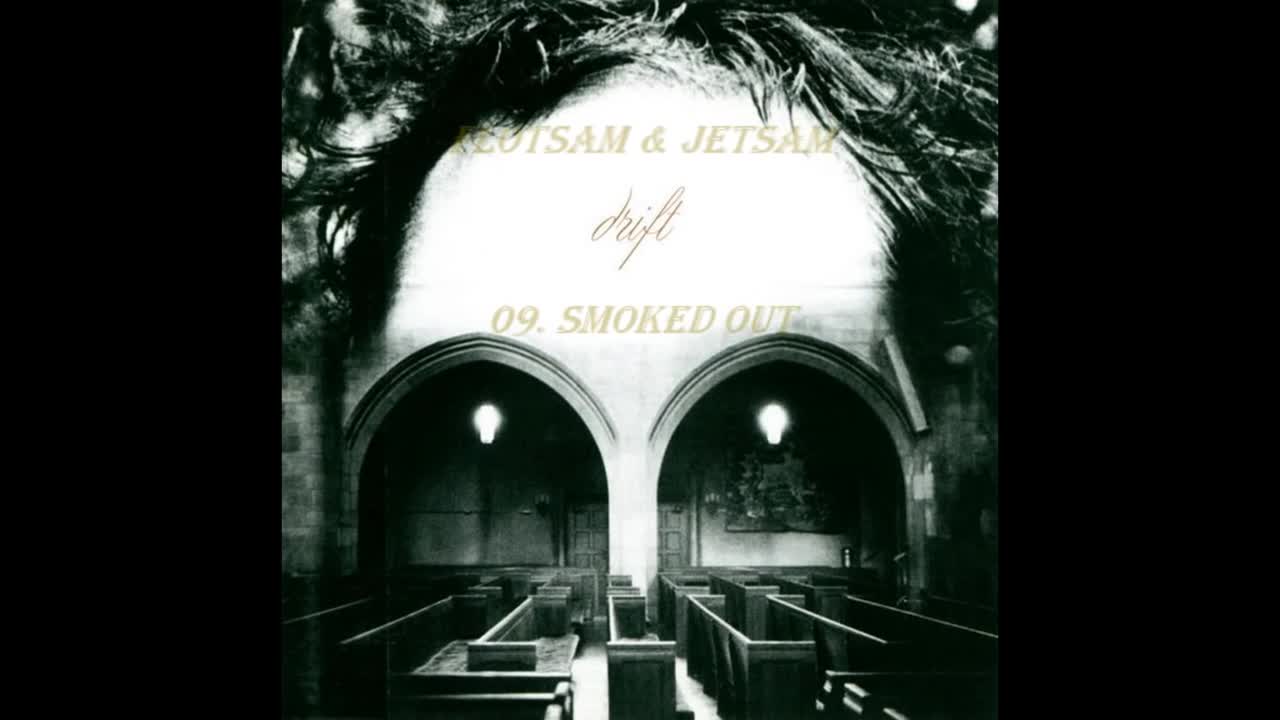 Flotsam & Jetsam - Smoked Out