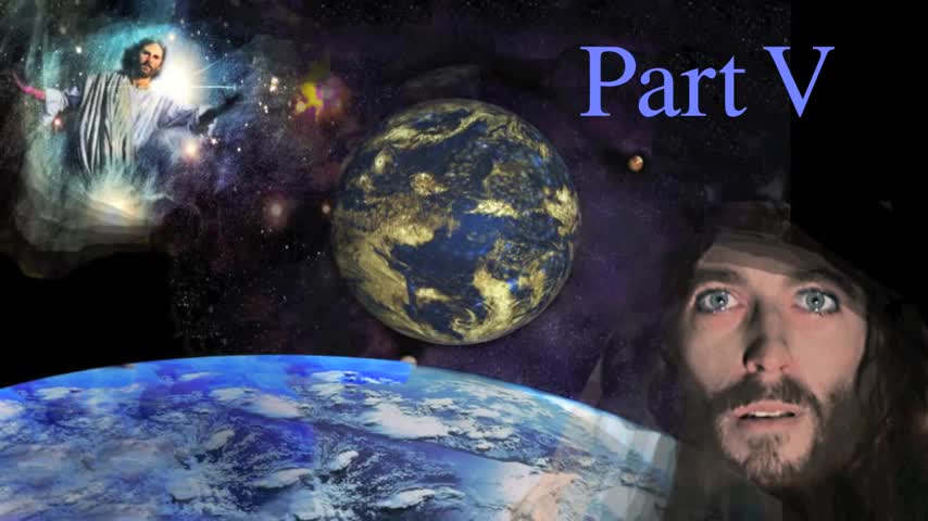 Jesus Speaks On What Is To Come After The Rapture, 5 Who I Can Protect, And Who I Cannot Protect