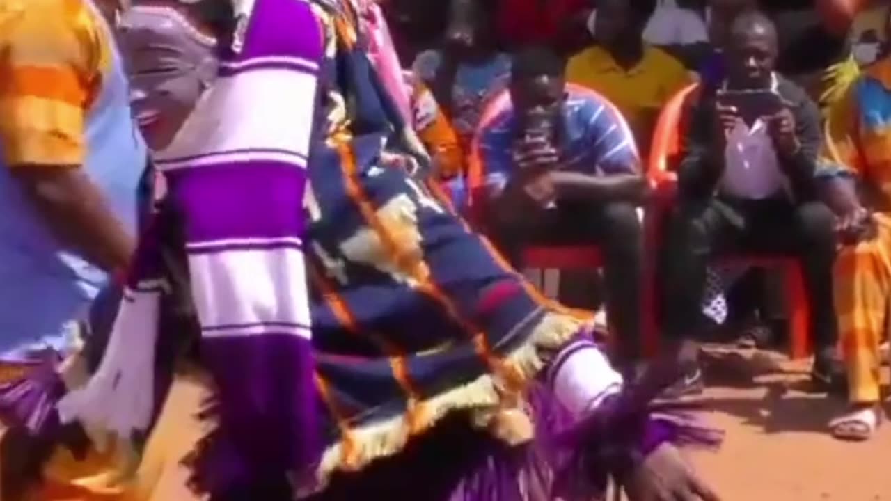 दुनिया का सबसे खतरनाक डांस ll sayad ही कही देखा हो आपने