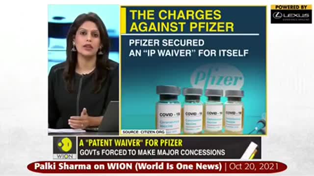 This is vaccine terrorism