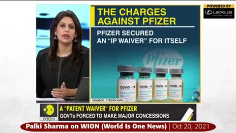 This is vaccine terrorism