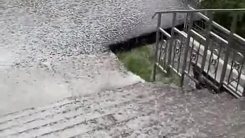 Very Hail