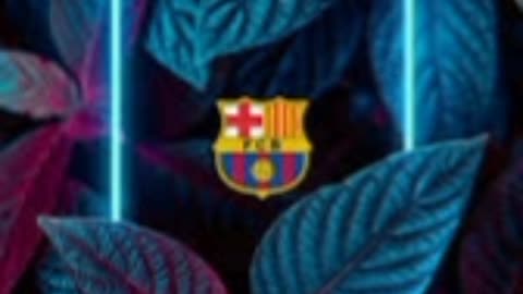 Wallpapers for Barcelona fans